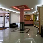 Pontus Veteris Guest house