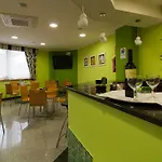 בית הארחה Pontus Veteris 3*