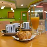 Guest house Pontus Veteris Sanxenxo