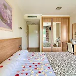 Pontus Veteris 3* سانكسينكسو