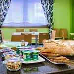 بيت ضيافة Pontus Veteris 3*