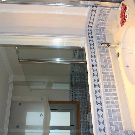 Pontus Veteris Maison d'hôtes