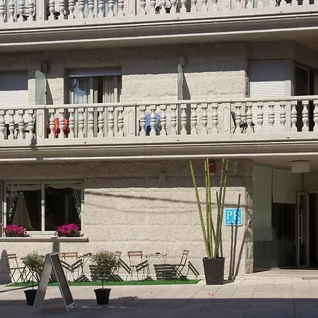 Pontus Veteris Sanxenxo