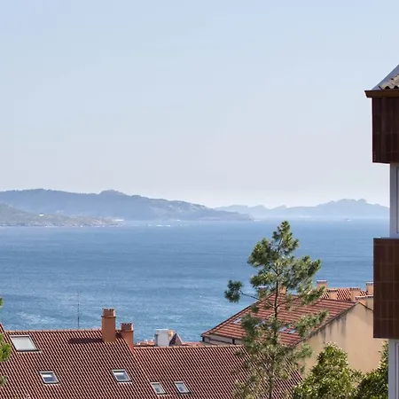 Pontus Veteris Maison d'hôtes Sanxenxo