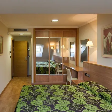 Pontus Veteris Gæstehus 3*