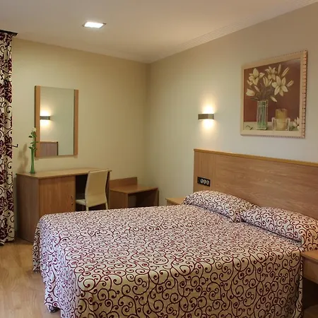 Pontus Veteris Gæstehus