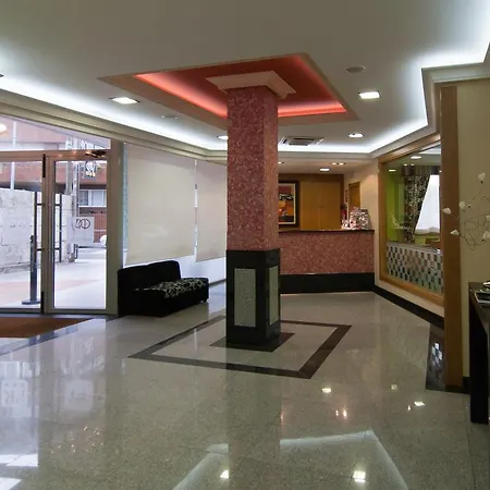 Pontus Veteris Guest house