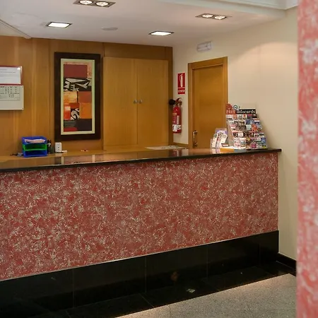 Gæstehus Pontus Veteris Sanxenxo