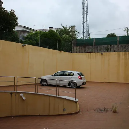 Pontus Veteris Gæstehus