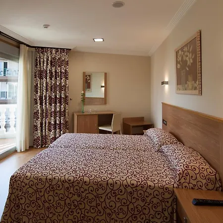 Gæstehus Pontus Veteris 3*