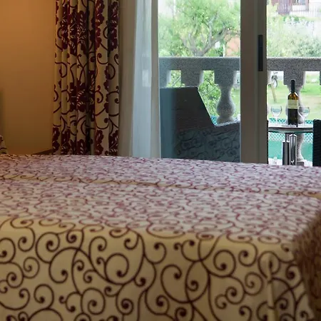 Pontus Veteris Guest house