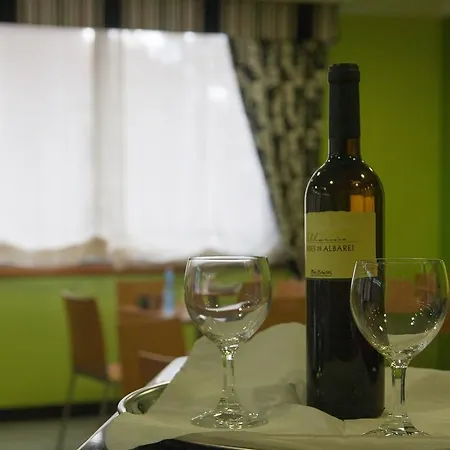 Pontus Veteris Gæstehus 3*