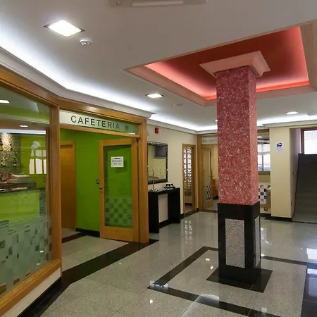 게스트하우스 Pontus Veteris 3*