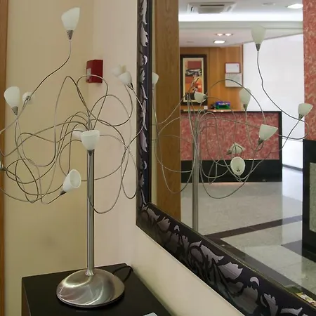 Gæstehus Pontus Veteris 3*