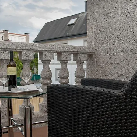 Guest house Pontus Veteris