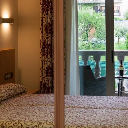 Gæstehus Pontus Veteris 3*