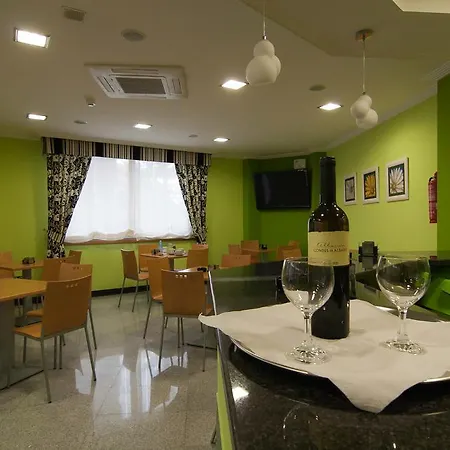 Pontus Veteris Sanxenxo