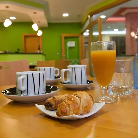 Gæstehus Pontus Veteris Sanxenxo