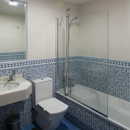 Gæstehus Pontus Veteris 3*