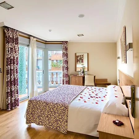 Pontus Veteris Gæstehus