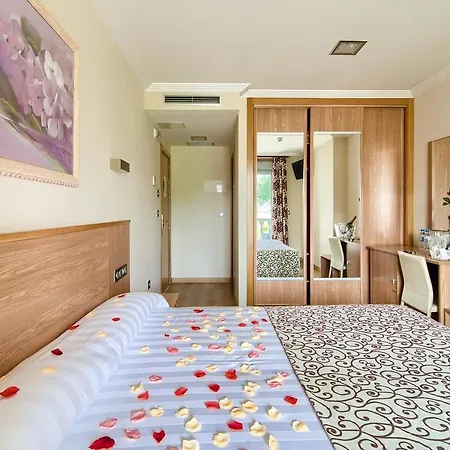 Pontus Veteris 3* Sanxenxo