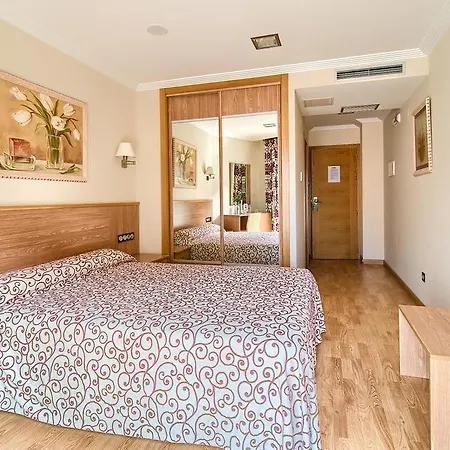 Pontus Veteris Gæstehus Sanxenxo