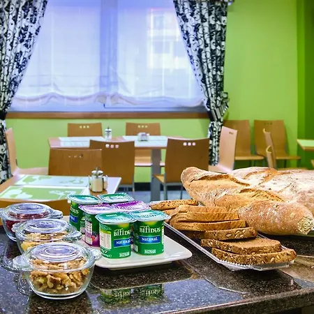 Gæstehus Pontus Veteris 3*