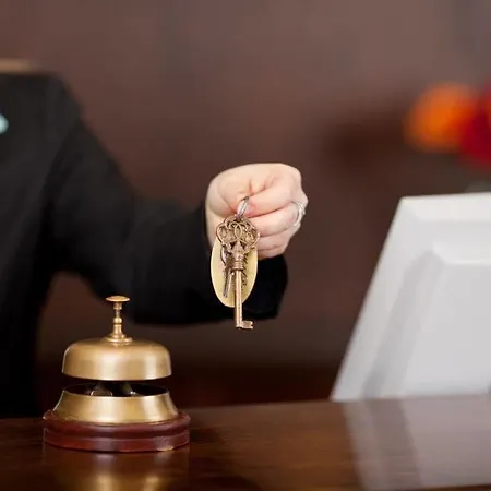 Pontus Veteris 3* Sanxenxo