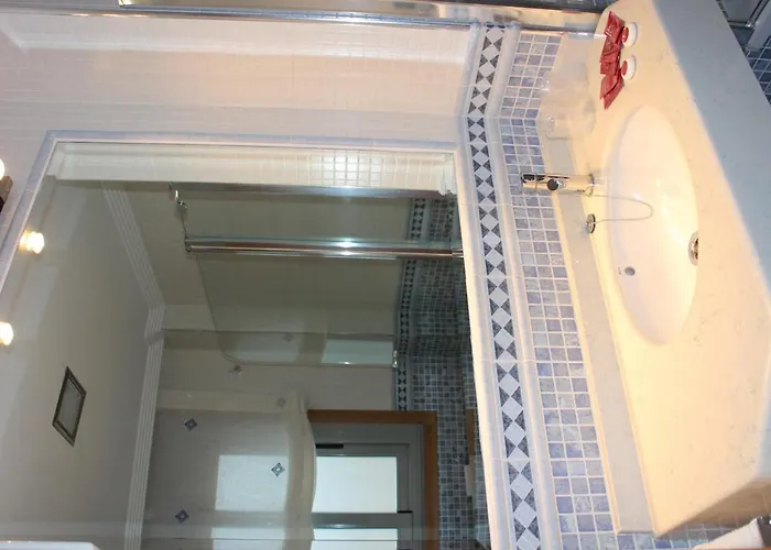 Pontus Veteris Гостевой дом