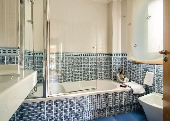 Gasthuis Pontus Veteris 3*