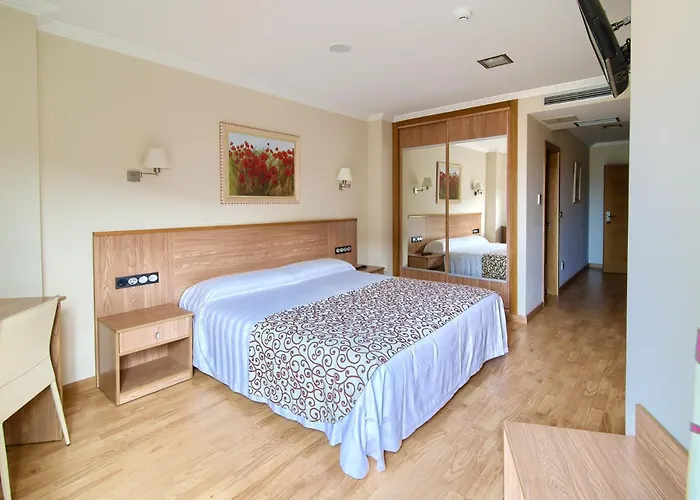 Pontus Veteris Gasthuis Sanxenxo