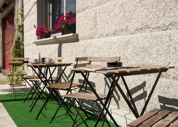 Guest house Pontus Veteris 3*