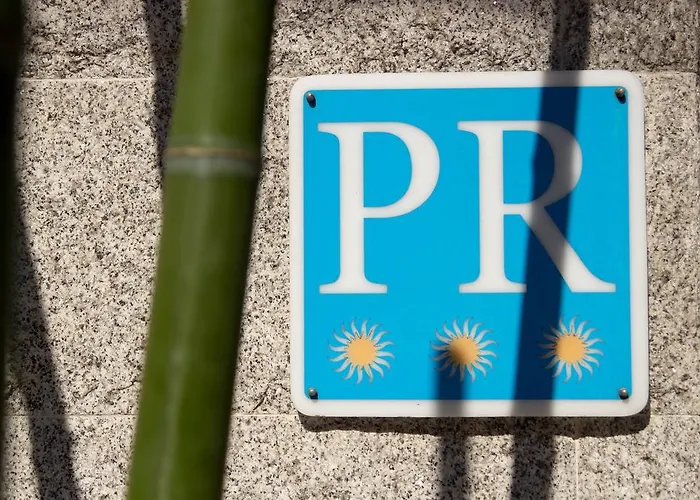 Guest house Pontus Veteris