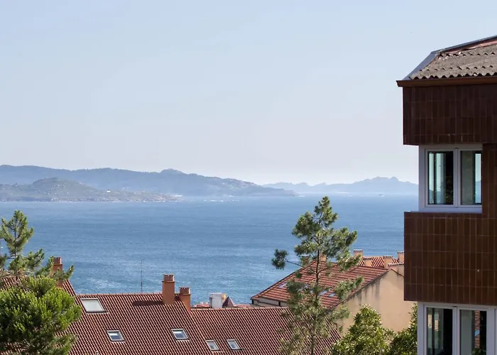 Pontus Veteris Maison d'hôtes Sanxenxo