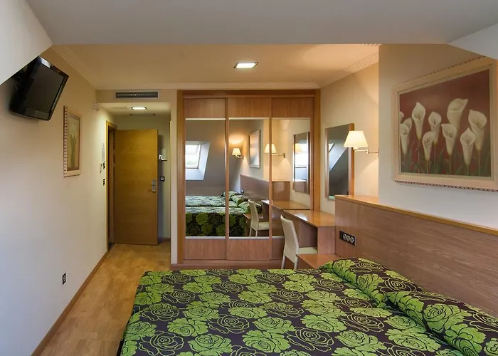 Pontus Veteris Гостевой дом 3*