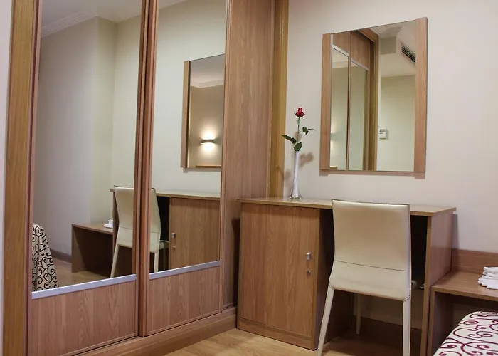 Pontus Veteris 3* Санхенхо