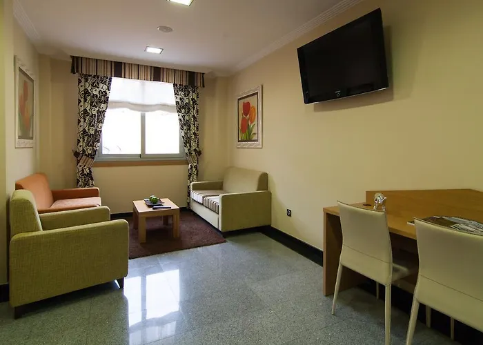 Pontus Veteris Maison d'hôtes Sanxenxo