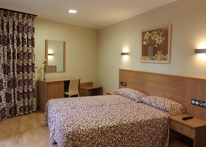 Pontus Veteris Guest house