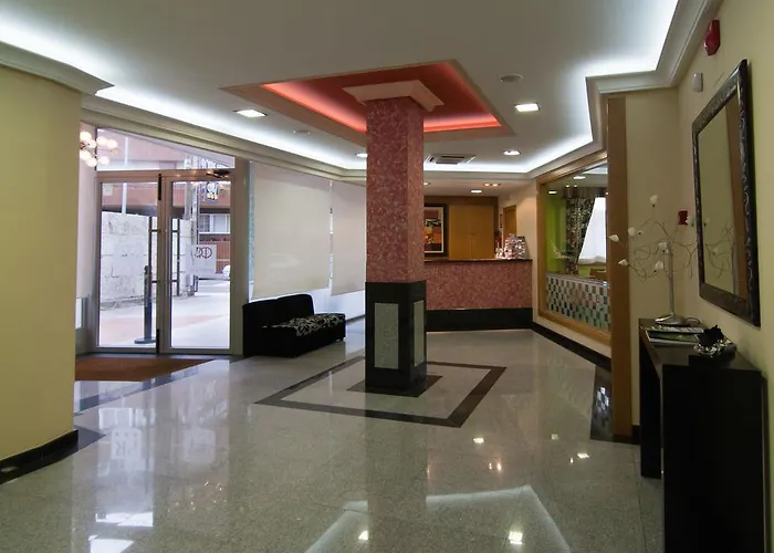 Pontus Veteris Гостевой дом