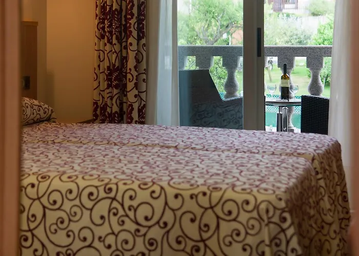 Pontus Veteris 게스트하우스