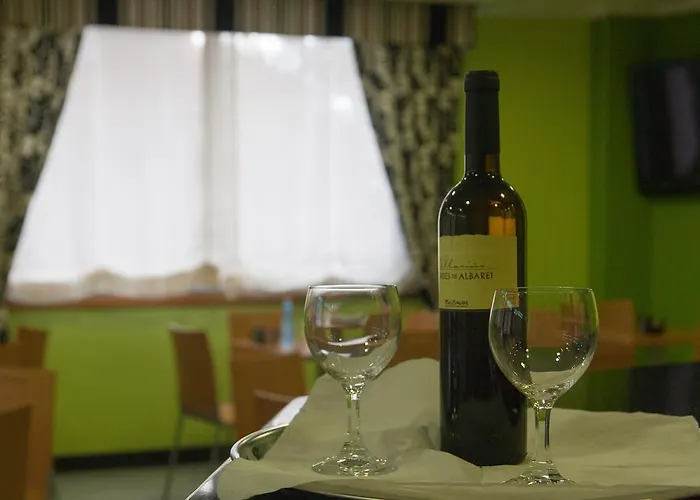 Pontus Veteris 게스트하우스 3*