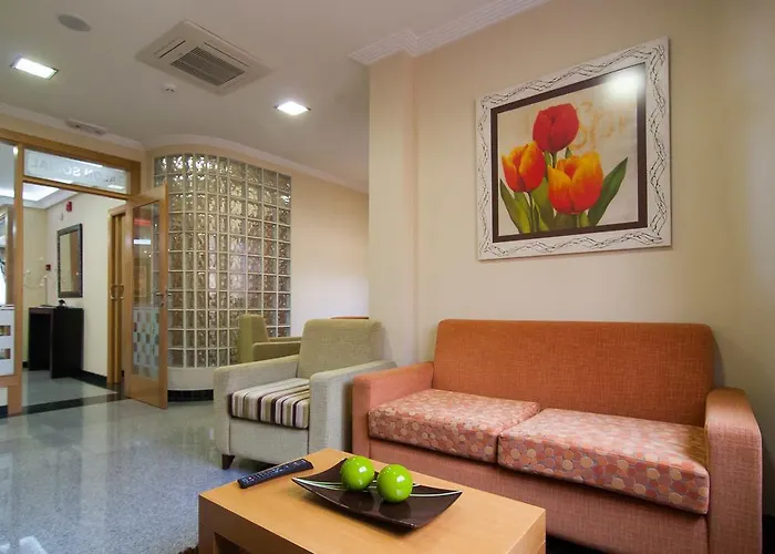 게스트하우스 Pontus Veteris