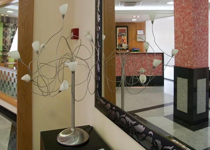 Гостевой дом Pontus Veteris 3*