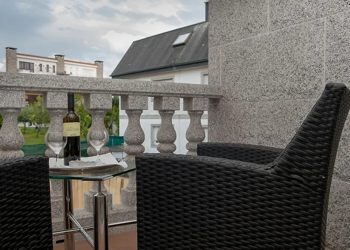 Guest house Pontus Veteris