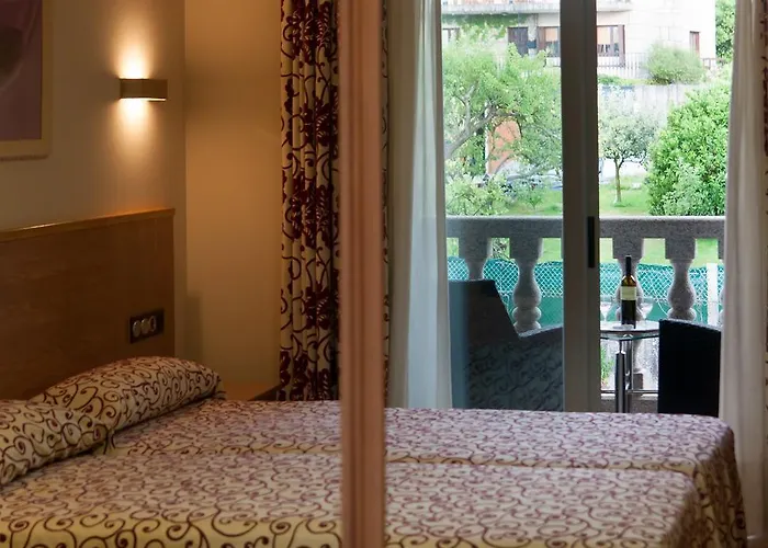 Maison d'hôtes Pontus Veteris 3*