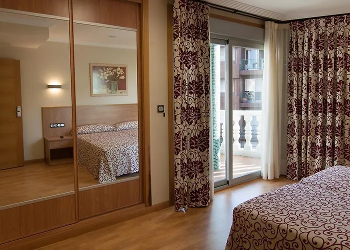 Maison d'hôtes Pontus Veteris Sanxenxo