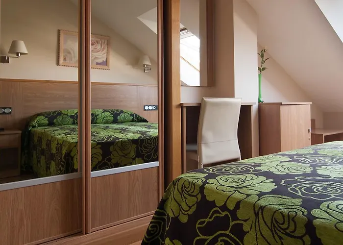 Guest house Pontus Veteris Sanxenxo