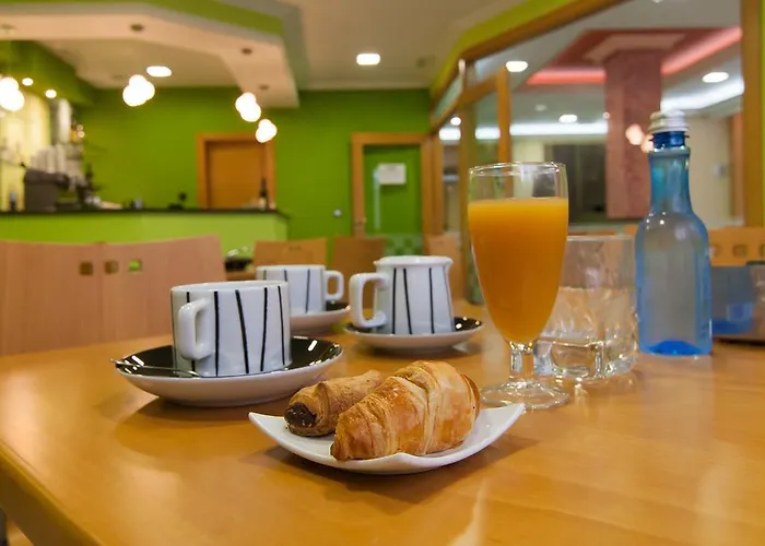 Гостевой дом Pontus Veteris Санхенхо