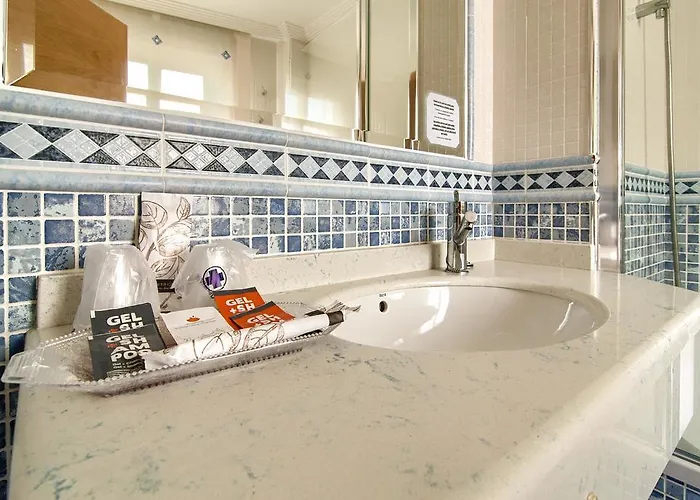 Maison d'hôtes Pontus Veteris 3*