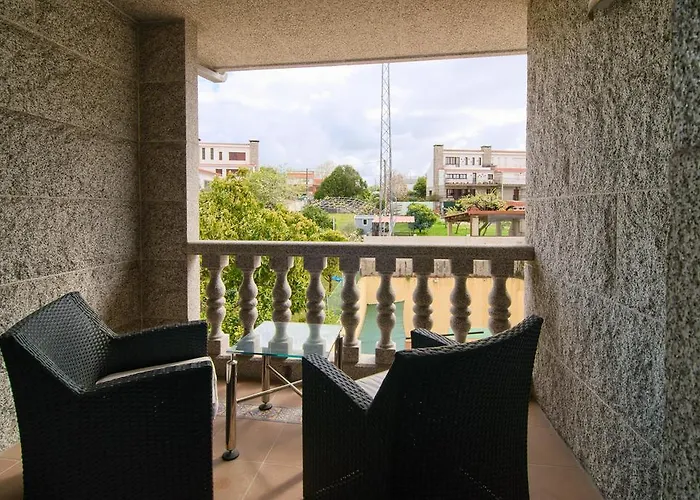 Pontus Veteris 게스트하우스